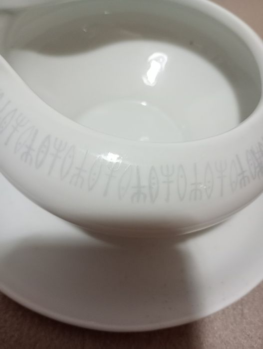 Stara sosjerka z Wawel.