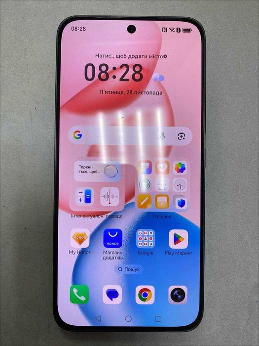 Honor 400 (DNY-NX9) 8/256GB