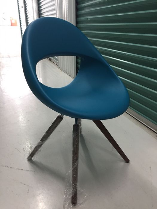 Tonon Lucky Chair (swivel) - 1 year of use.