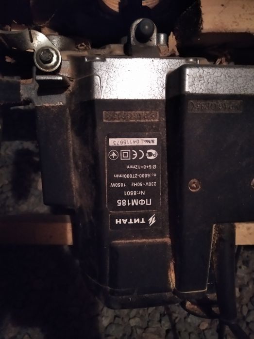 Срочно продам Немецкий фрезеровочный станок BAUTEC GERMANY