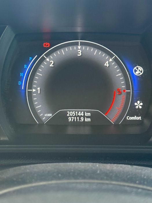 Renault Mégane Bose 1.5 dCi 2017