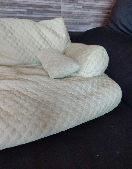 Sofá/Cama para animal