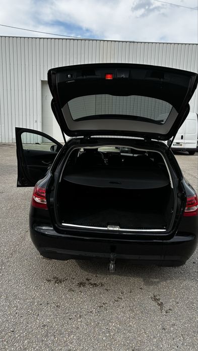 Mercedes-Benz C 200 d Station (2019) – 160 cv | Motor 100% Mercedes (OM654)