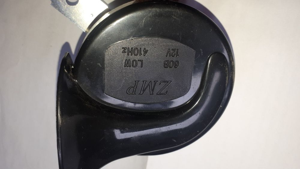 Сигнал автомобильный сігнал авто 12 вольт ПАРА