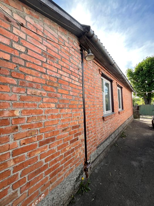 Продаж будинку р-н Лікарні