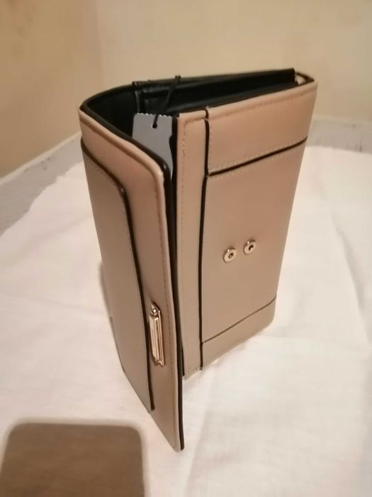 Carteira Charmosa e Elegante de Senhora da PARFOIS