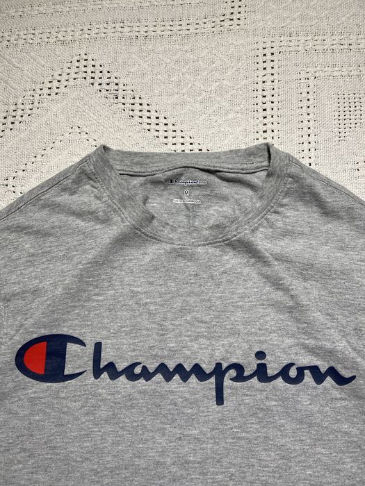 Футболка Champion | M | чемпион