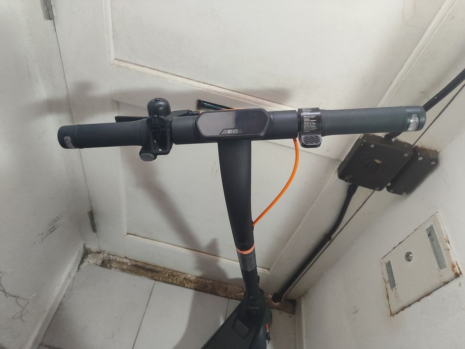 Vendo trotinete nuevo