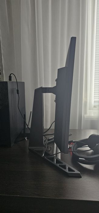 Продам пк + монітор , клавіатура  і гарнітура з мишкою