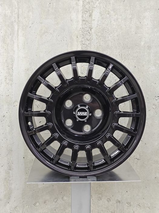 Jantes 16 Look Braid Winrace