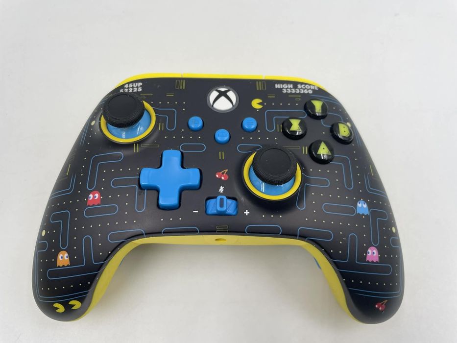 Pad Bezprzewodowy halla PAC-MAN Special Edition Xbox series / One