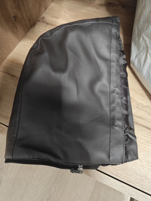 Nowa kurtka męska skóra Eco