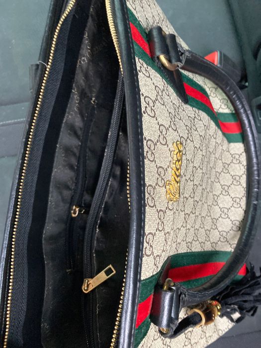 Torebka damska Gucci