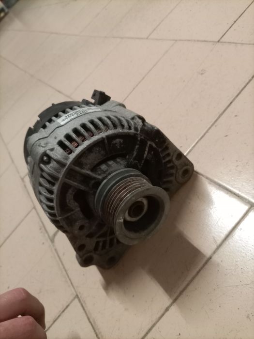 Peças Renault Clio 1.5 DCI comercial 2004