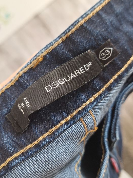 Dsquared 2 m jeans