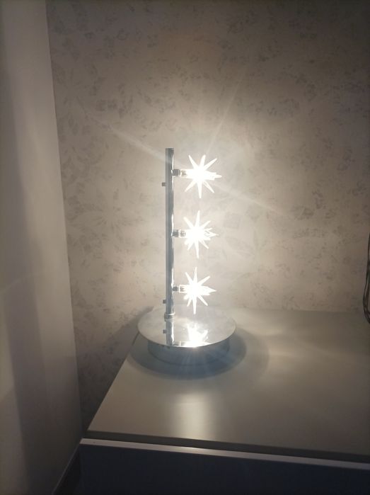 Candeeiro decoração