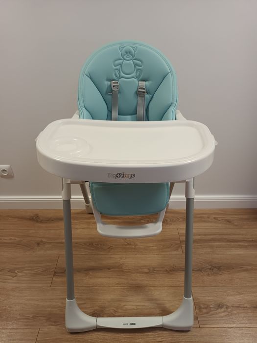 Fotelik do karmienia Prima Pappa zero 3