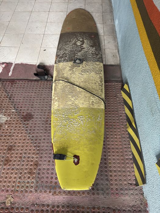 Prancha Longboard 9.2 for begginers