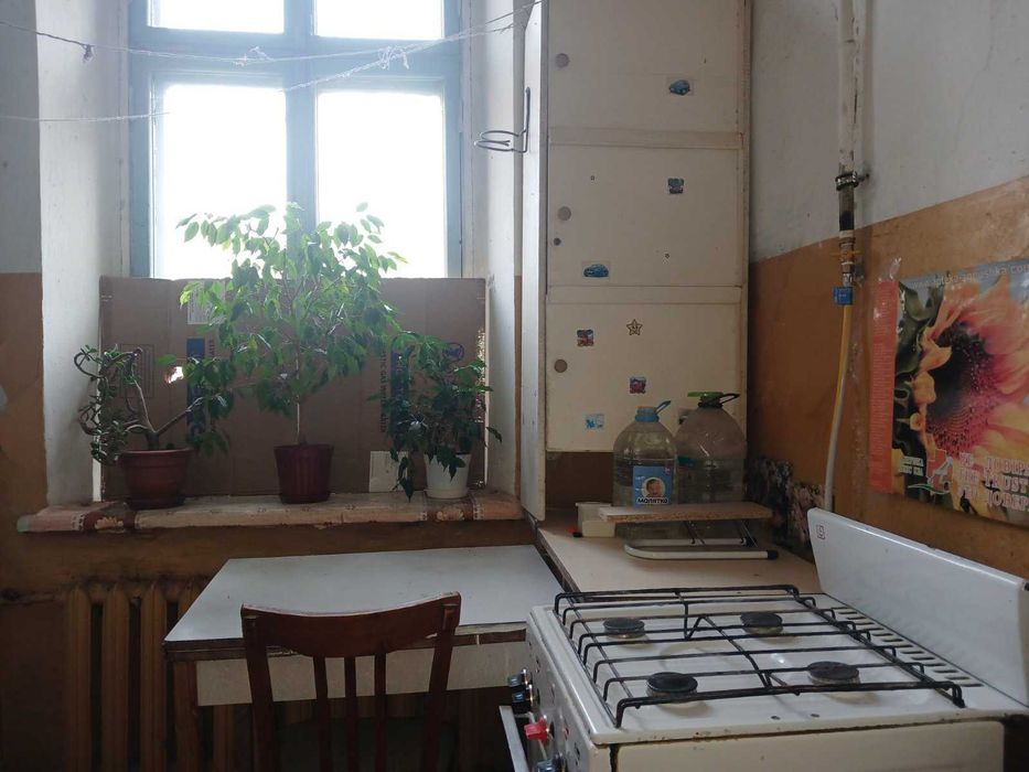 Комната в коммуне центр улица Пантелеймоновская