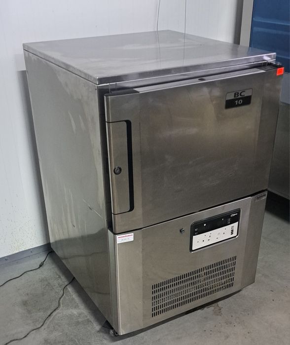 Шокова заморозка шокер Foster Англія