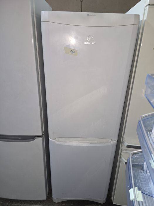 Frigorífico Indesit