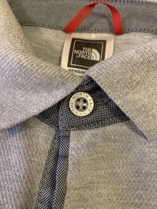 Polo The North Face como novo