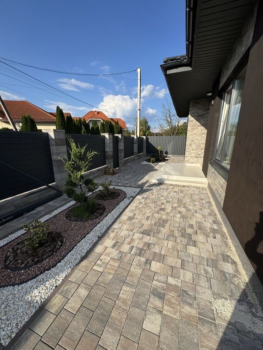 Дом по адресу ул. Киевский путь (площадь 145 м²) - Atlanta.ua - фото 22