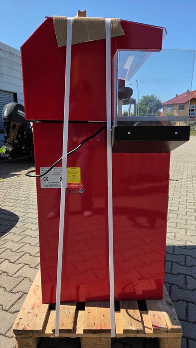 Blademaster Ostrzałka do łyżew