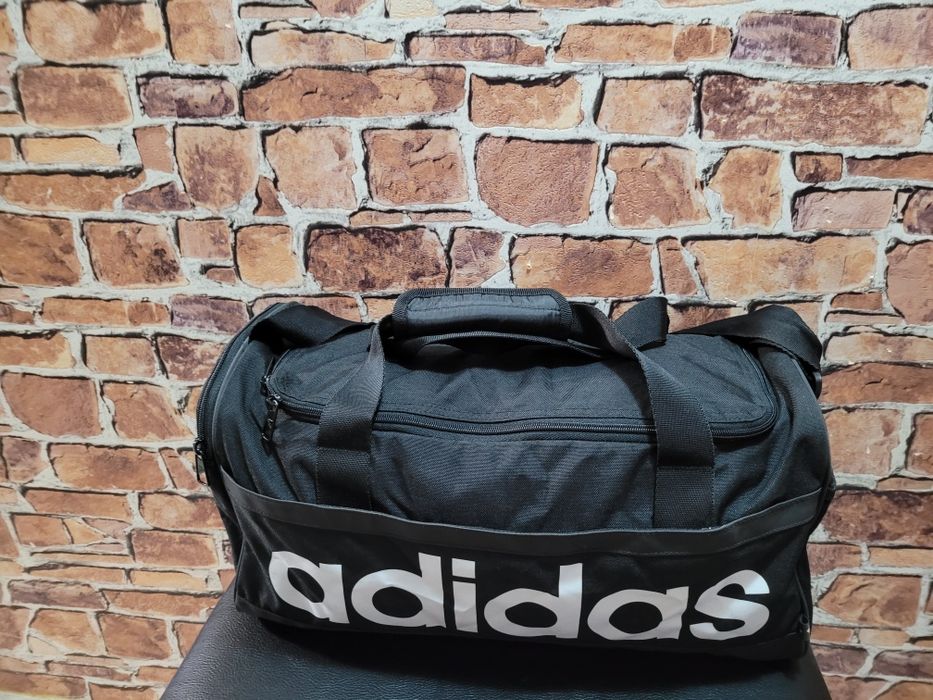 Torba sportowa adidas