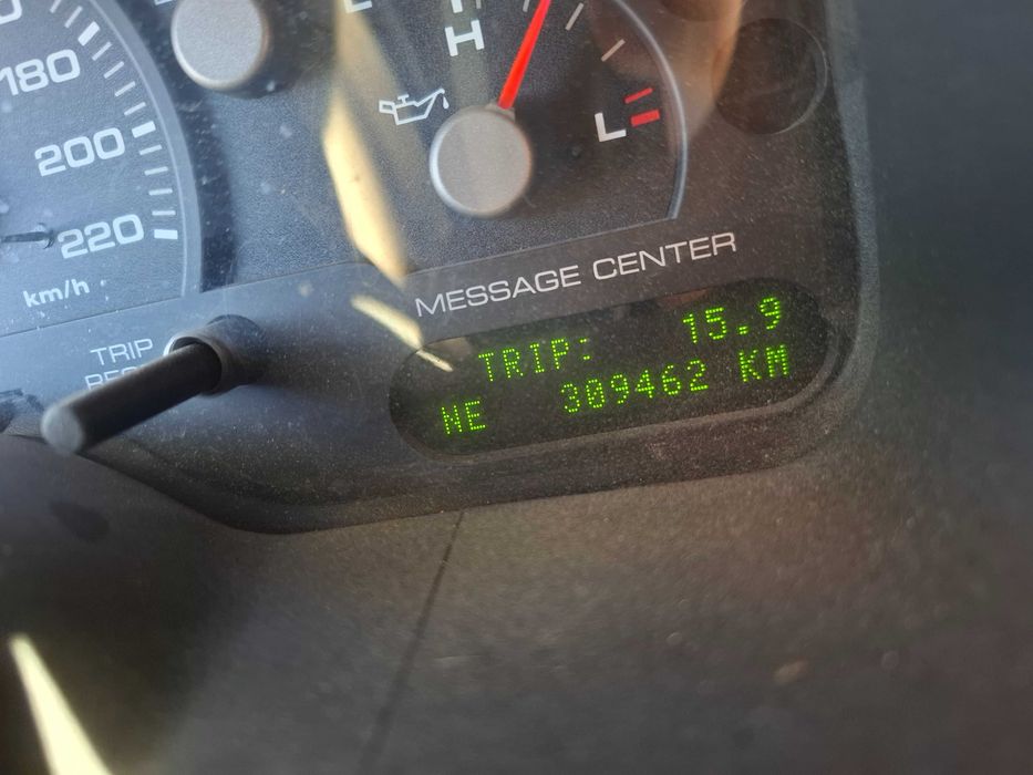 Автомобіль Ford Explorer