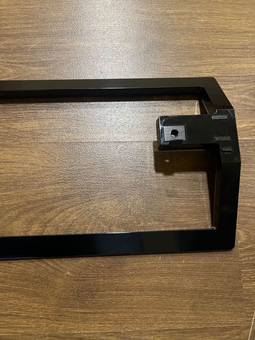 Pé Televisão Sony Bravia