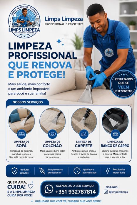 Professional Sofa, Mattress, Carpet, and Car Seat Cleaning