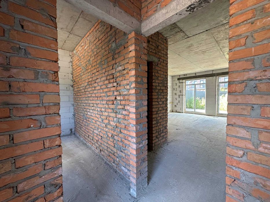 Продаж таунхаусу 104м². 3 кімнати. РОЗТЕРМІНУВАННЯ! Державні програми! ID:856
