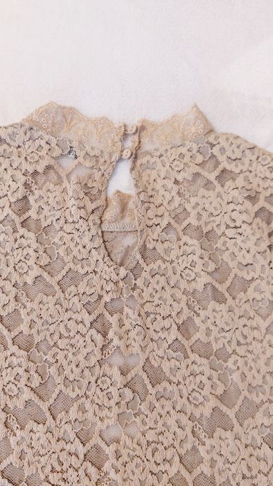 Camisola malha marca " Zara "