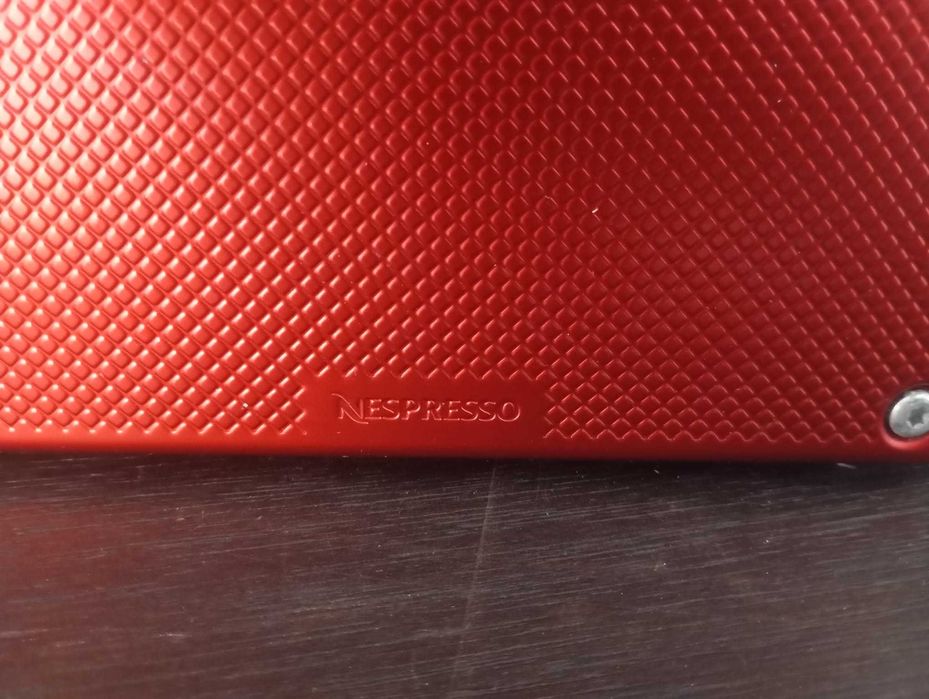 Máquina de Café Nespresso