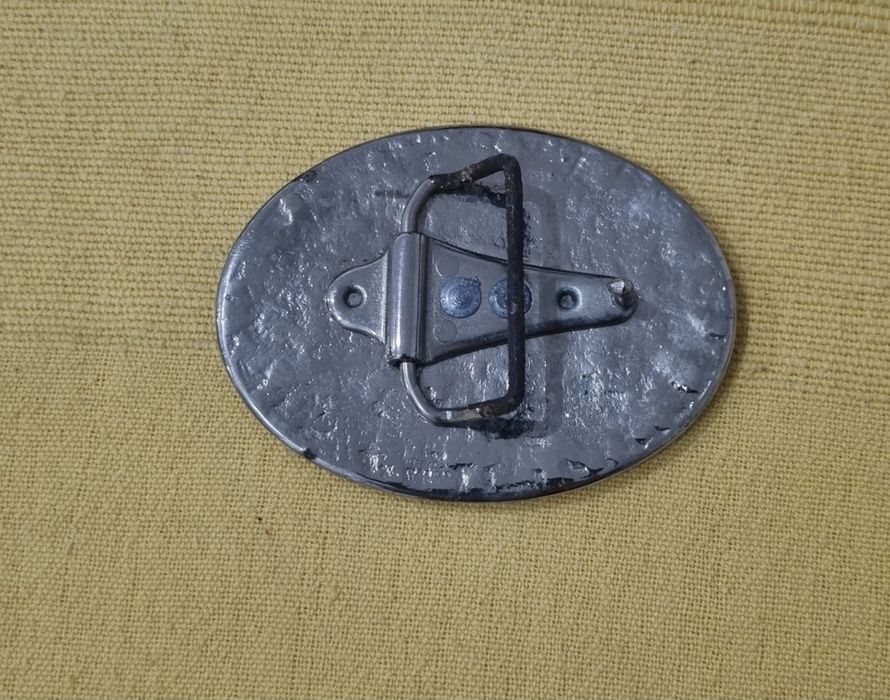 Fivela para Cinto