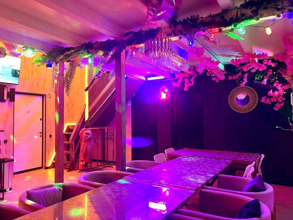 Подобова оренда будинку з чаном  дом на сутки посуточно