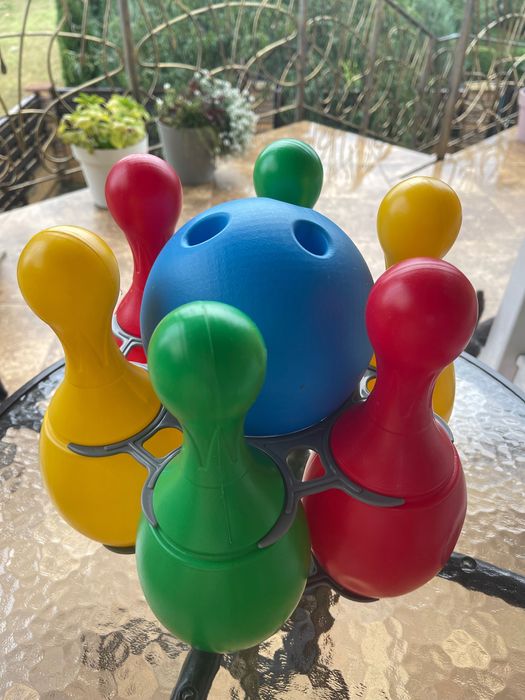 Ігровий набір боулінг