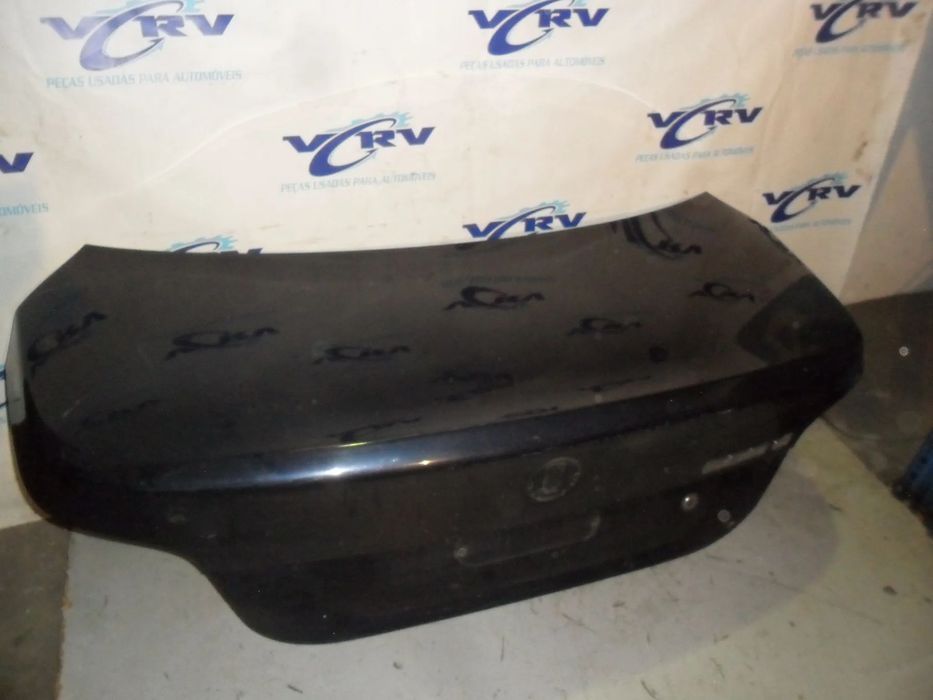Tampa de mala BMW 530d E60