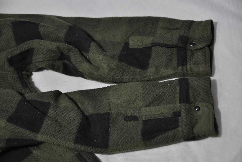PARK_SIDE XL męska koszula na misiu ocieplana mocna workwear rs1v TOCSAM