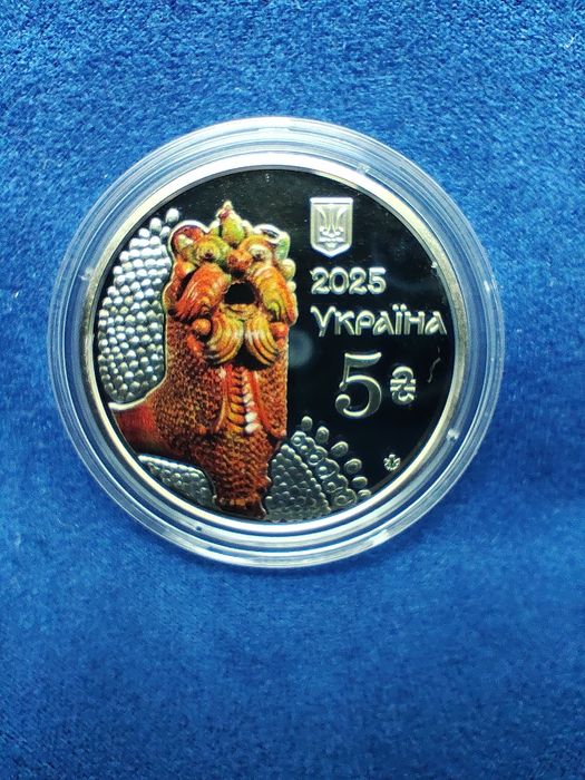 Опішнянська кераміка у сувенірному пакованні