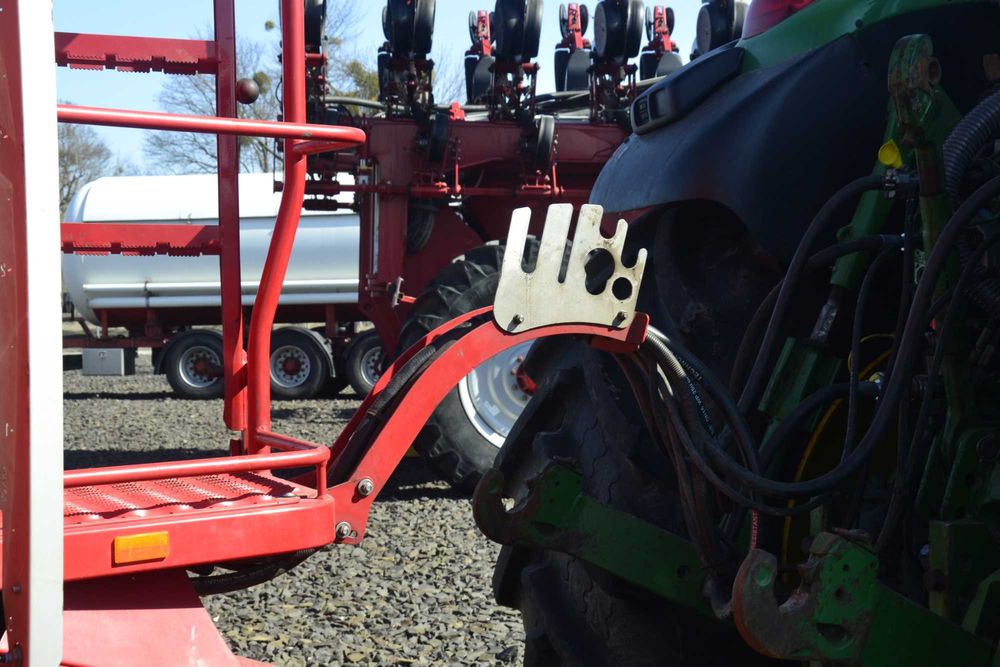 Обприскувач причіпний Horsch Leeb 6 LT