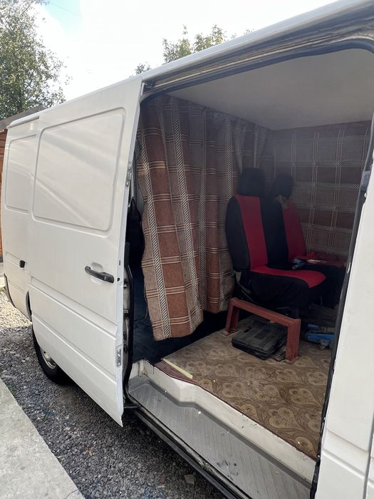 Volkswagen LT 35