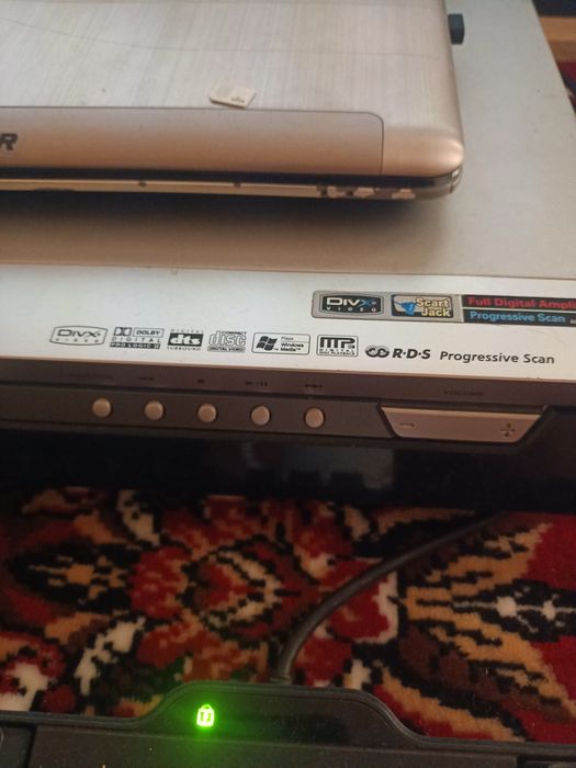 Звукова система (домашній кінотеатр) Sumsung