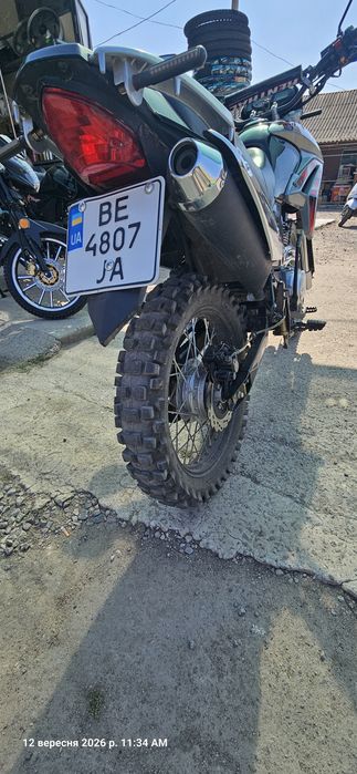 Продам Vaiper V 250L  2026р.