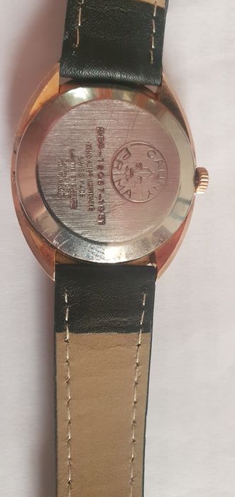 Vendo Relógio Cauny