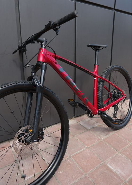 2023 Trek X-Caliber 9 ( L ) XT DEORE / SLX / RockShox кроскантрійник МТВ