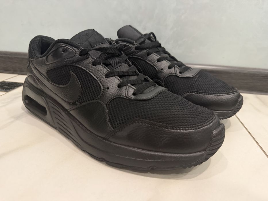 Nike air мужские кроссовки