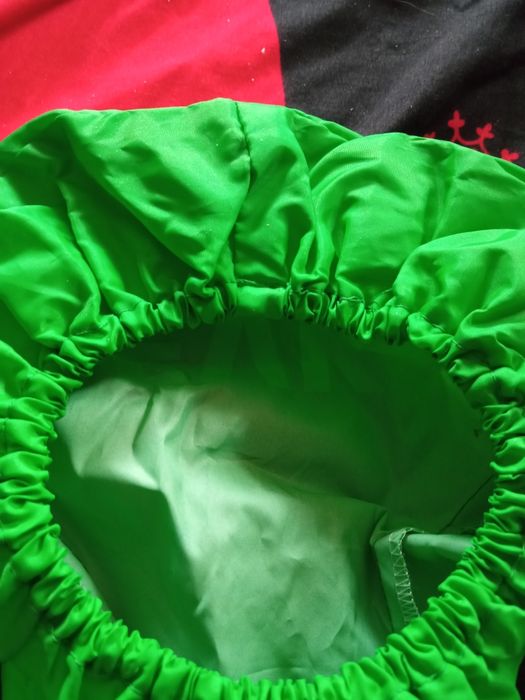 odporny mocny pokrowiec Devk