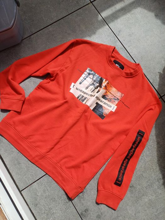 Bluza chłopięca 164 cm